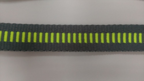 colorful silicone webbing