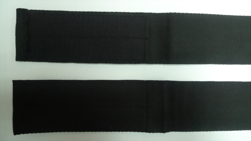 Velcro Webbing