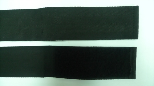 Velcro Webbing