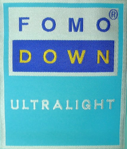 woven clothing label