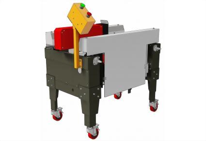 Carton Flap Folding | Pack Station / PW-563P