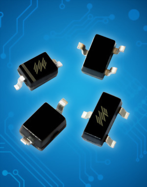 Small Signal Diodes