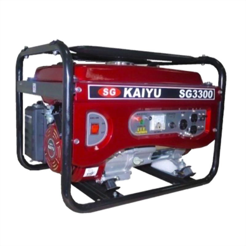 Generator SG-3300 KAIYU 100V/220