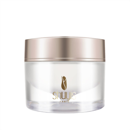 海洋煥采無齡霜