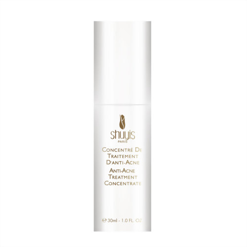 青春控油平衡精華液