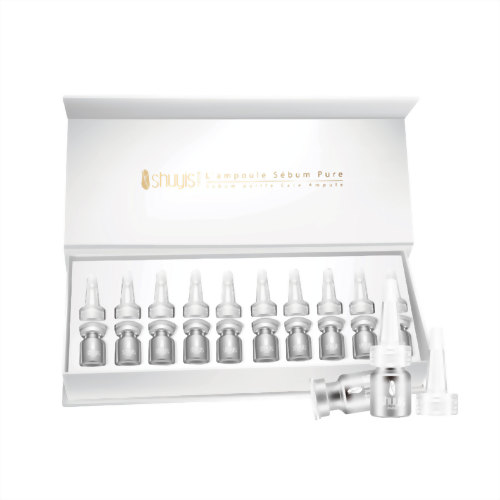 植物激光 淨荳調理安瓶