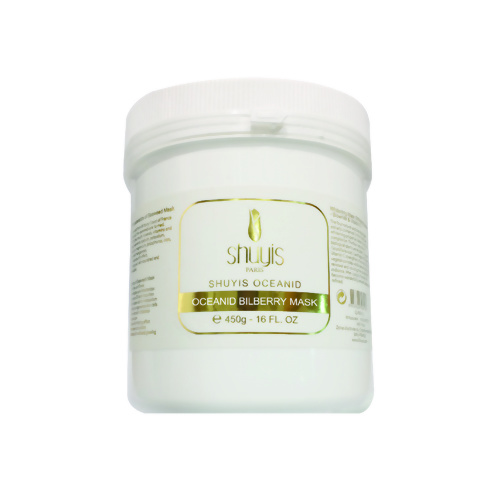 海神之吻 青春軟凍面膜