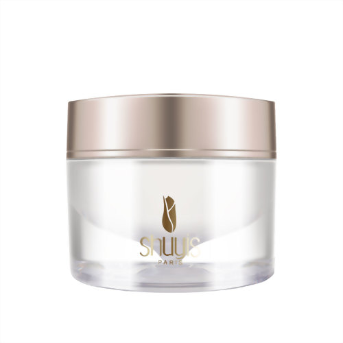 綠黃金保濕精華霜