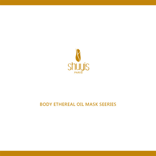精油敷體膜