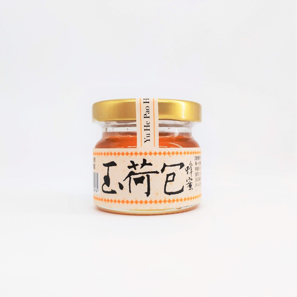 玉荷包蜂蜜50g