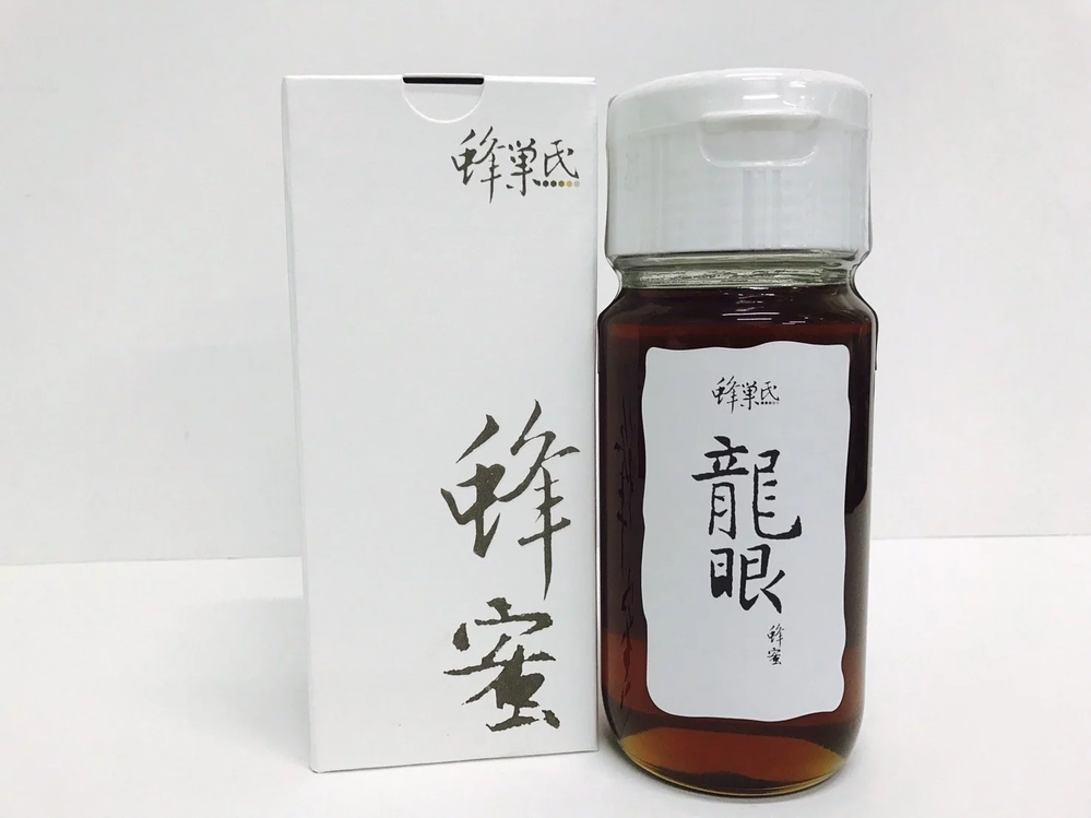 嚴選驗證龍眼蜂蜜700g