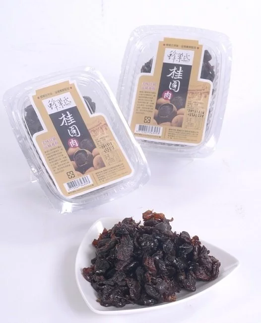 桂圓果肉250g