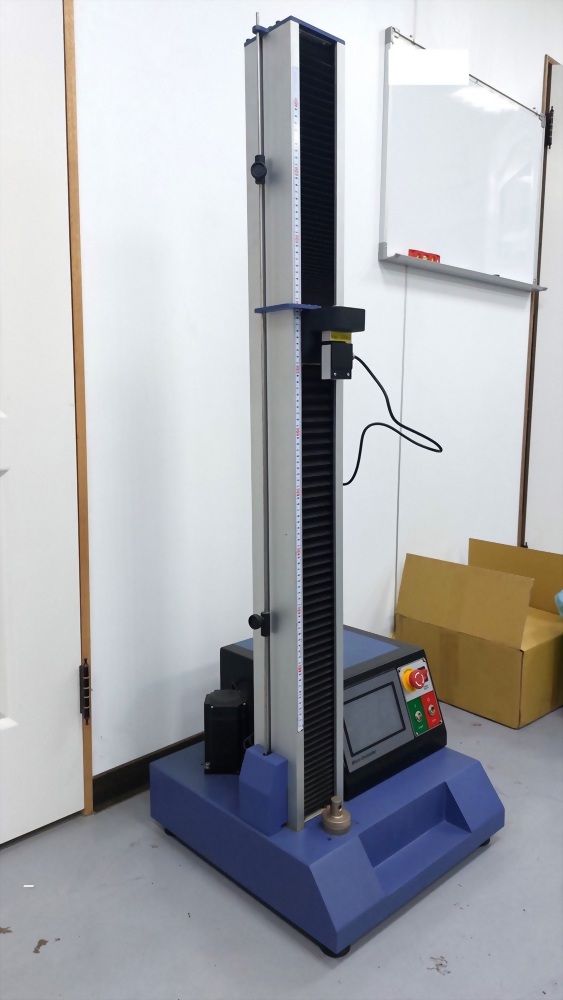 材料試驗機(拉力機)
