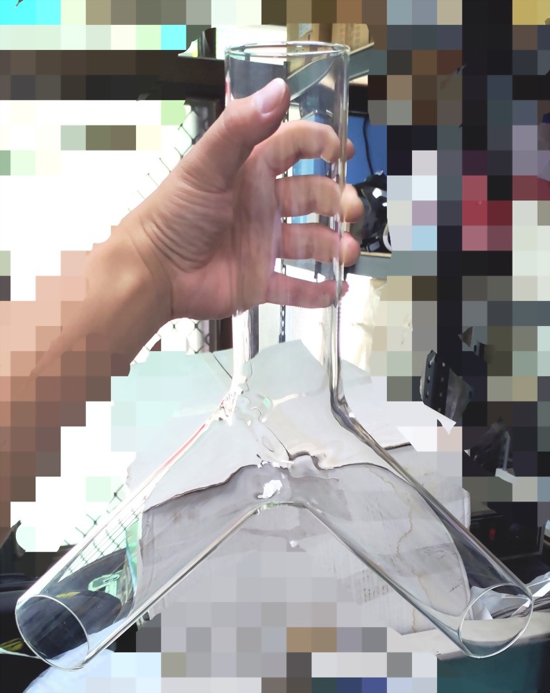 玻璃器具訂製 玻璃儀器 玻璃儀器維修