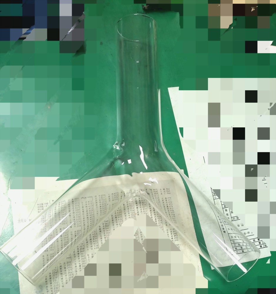 玻璃器具訂製 玻璃儀器 玻璃儀器維修