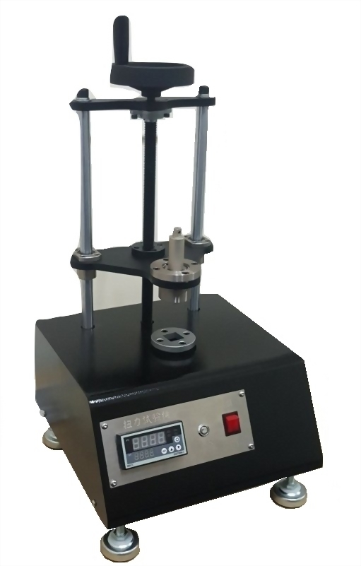 扭力扭矩量測試驗機-裕大有限公司