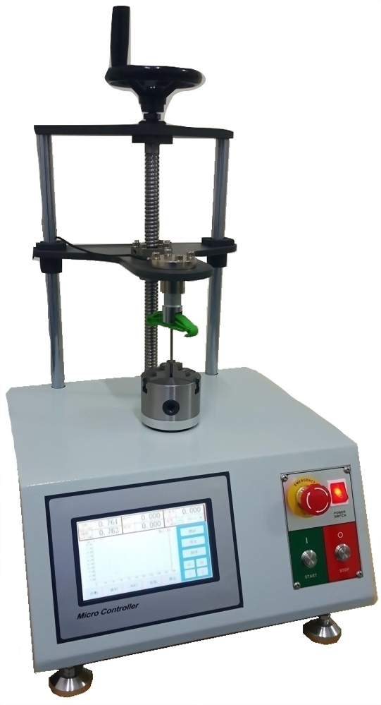 扭力扭矩量測試驗機-裕大有限公司