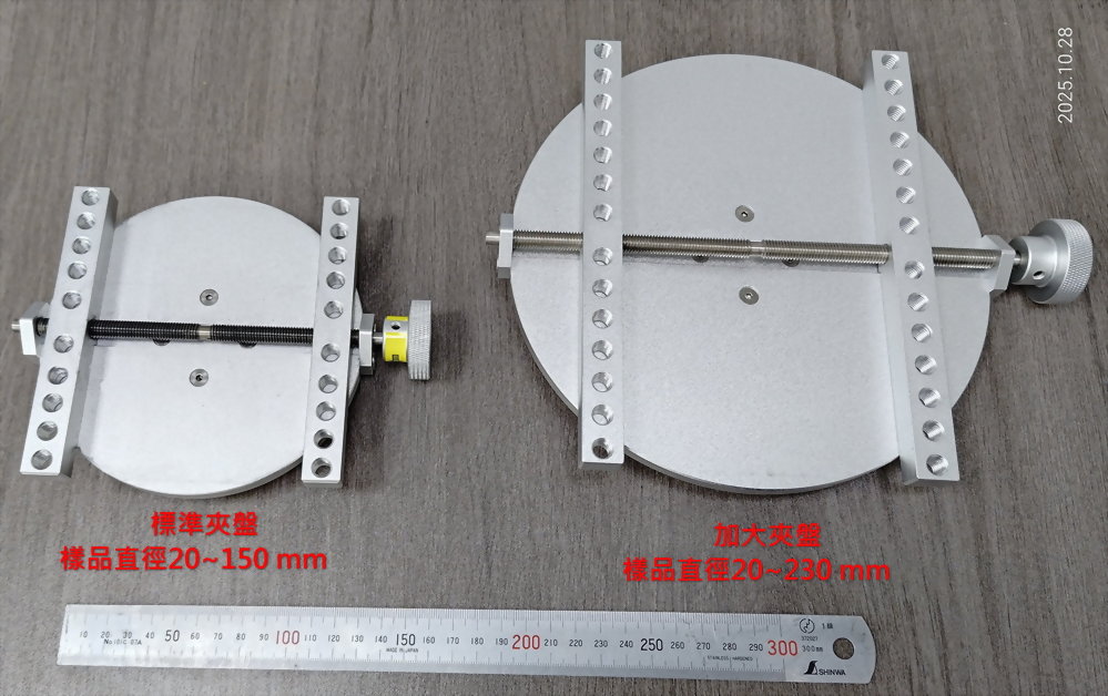 瓶蓋扭力機 (10Kgf-cm)