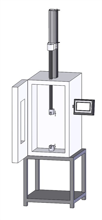 高低溫材料試驗機\溫度控制材料試驗機