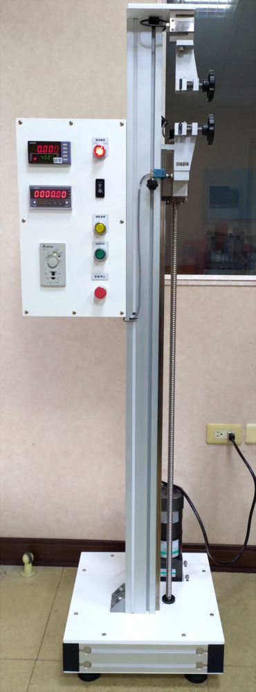 金屬線拉伸強度測試機、銅線拉伸強度測試機 - 裕大有限公司