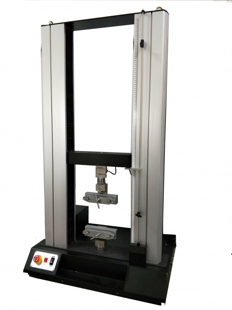 電腦伺服 材料試驗機、壓力試驗機、拉力機 - 裕大有限公司