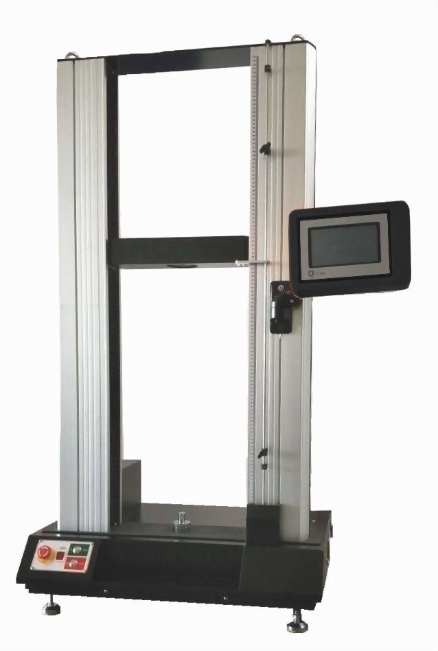 數位顯示拉(壓)力試驗機-5噸型