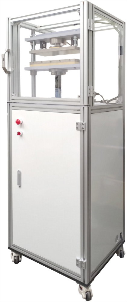 電動熱壓成型機、可程式熱壓機、手動熱壓成型機、台南測試儀器維修 │ 裕大有限公司