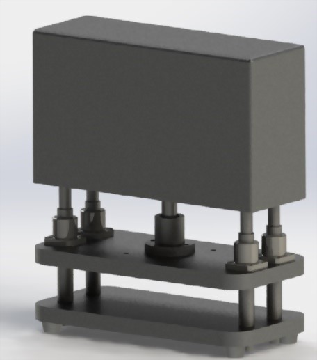 裁切機 電動裁切機 試片裁切機