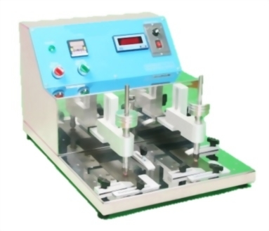 耐磨試驗機-裕大有限公司