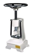 手動切試片機-裕大有限公司