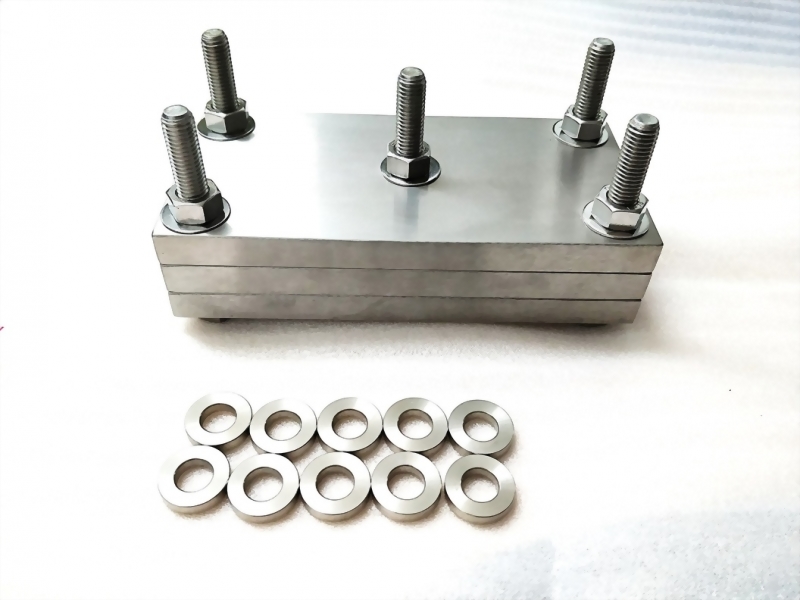 永久壓縮歪試驗機-裕大有限公司