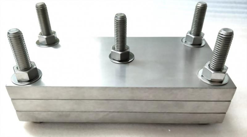 永久壓縮歪試驗機-裕大有限公司