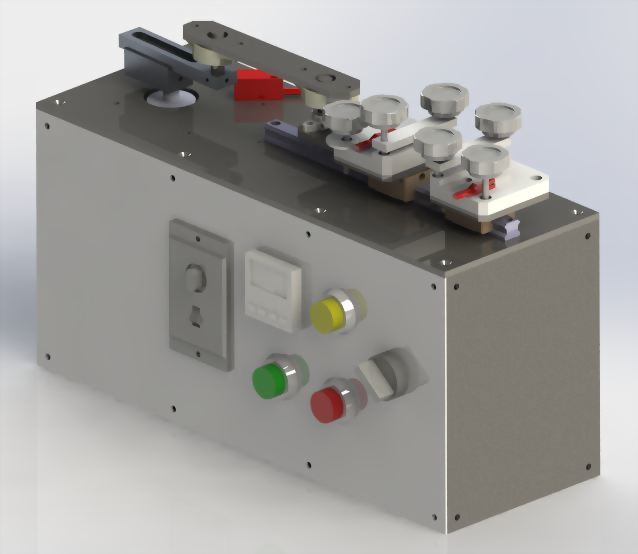 導電材 耐撓曲試驗 din 53359-裕大有限公司