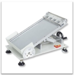 膠帶初黏性試驗機 (四組)