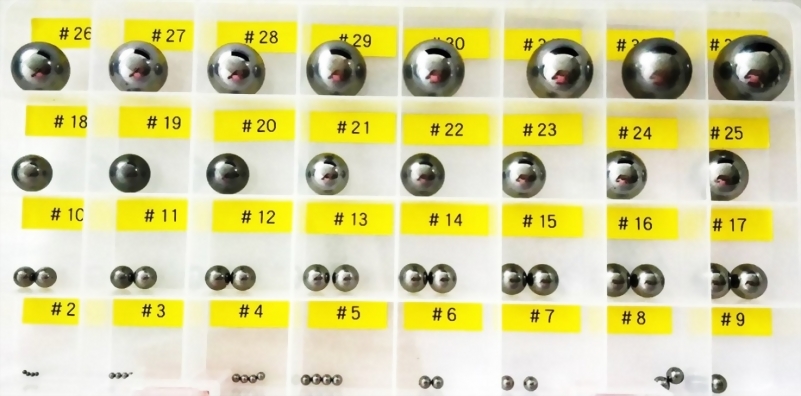 膠帶初黏性試驗機 (四組)