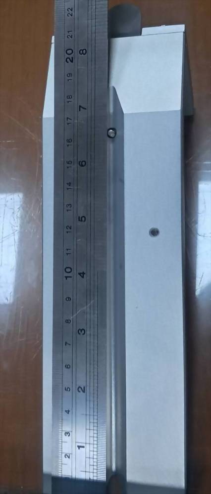 PSTC式膠帶初黏性試驗機