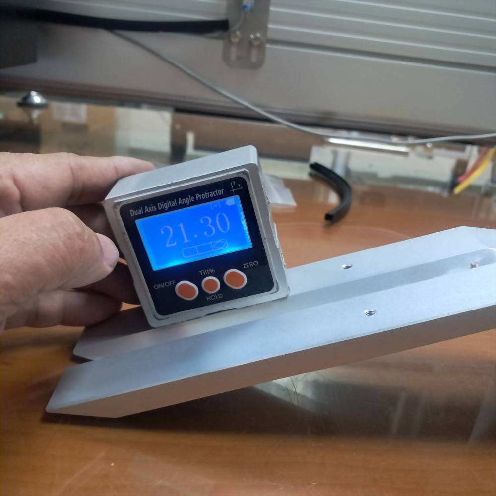 PSTC式膠帶初黏性試驗機