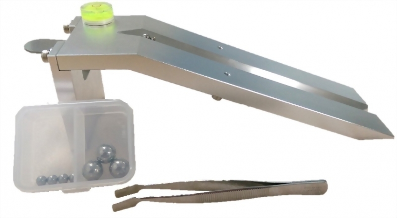 PSTC式膠帶初黏性試驗機-裕大有限公司