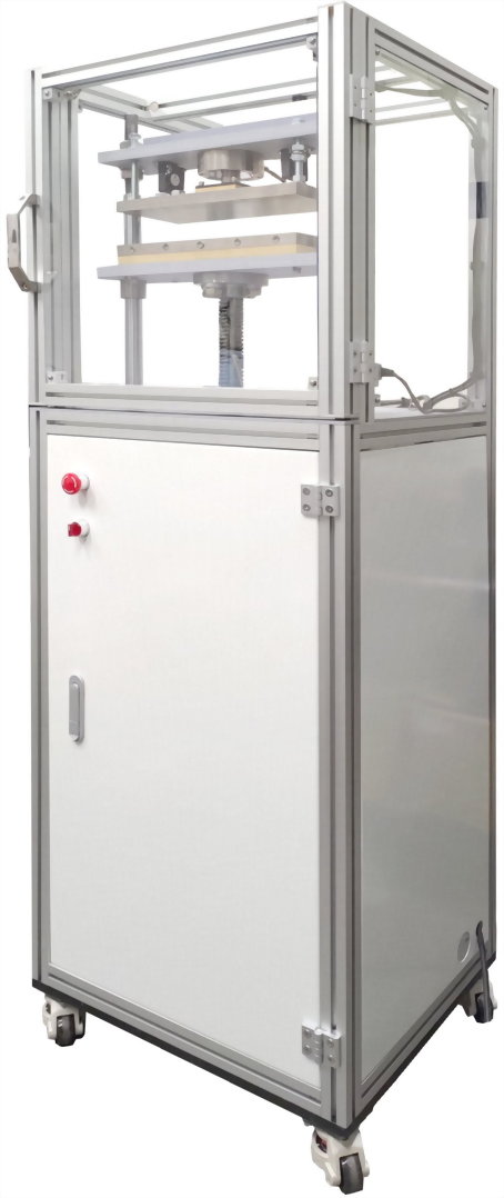 自動熱壓機(電腦版)