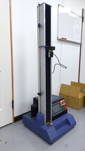 材料試驗機(拉力機)