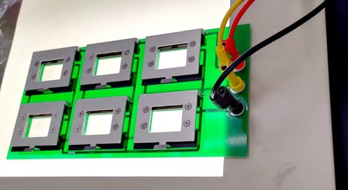 夾具-治具-訂製零件