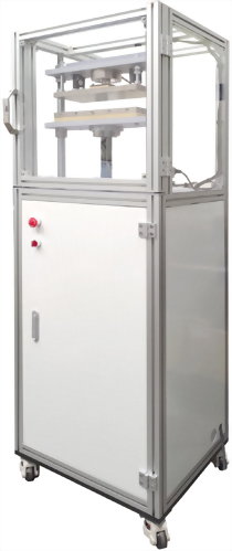 自動熱壓機(電腦版)