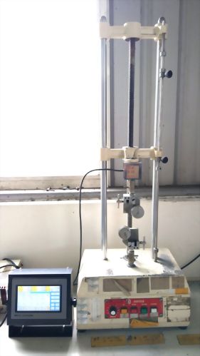 其他品牌-拉力機維修