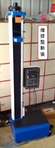 其他品牌-單柱試機機維修