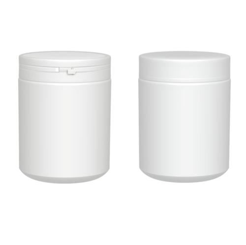 自動裝盒機應用：圓罐