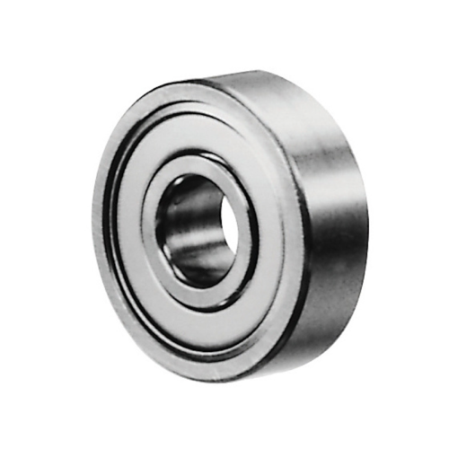 自動裝盒機應用：軸承