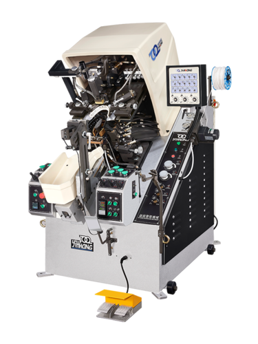 PCB Type Cementing Toe-Lasting Machine PCB Type Cementing Toe-Lasting Machine