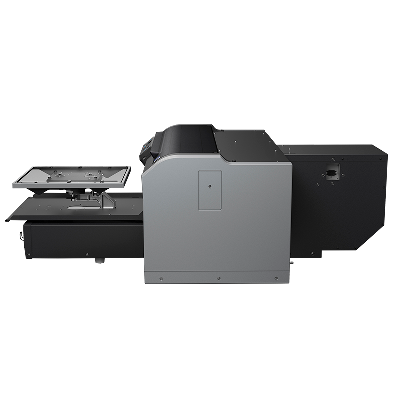 Epson Surecolor Sc F2130 織品直噴印刷機 4674