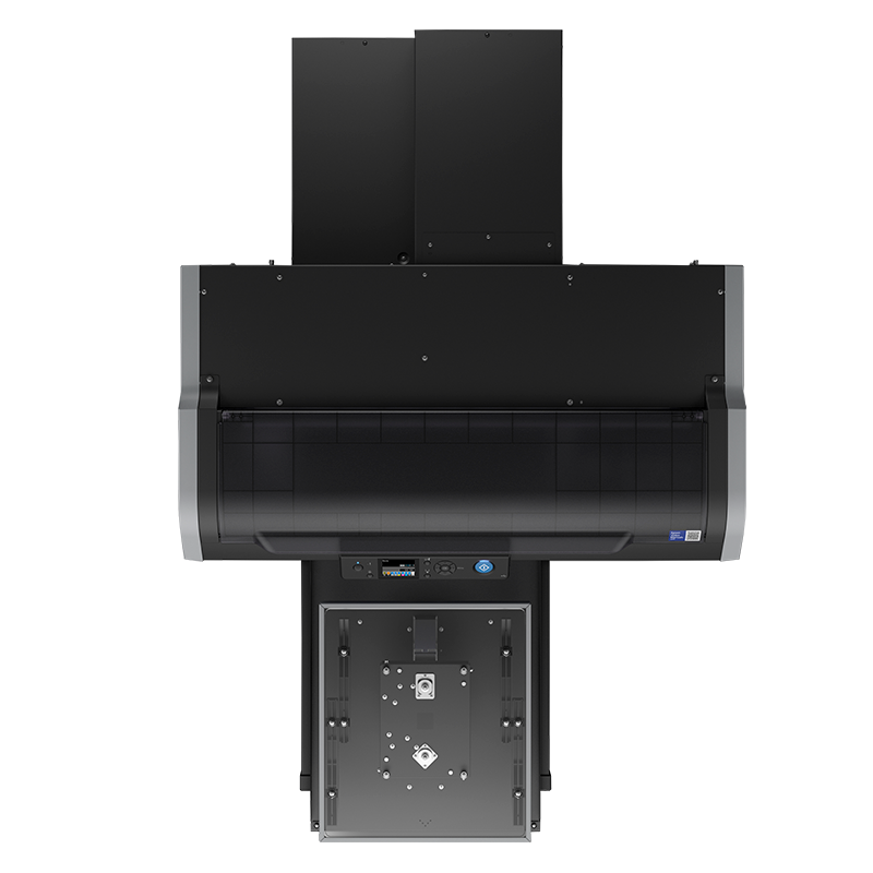 Epson SureColor SC-F2130 織品直噴印刷機 5