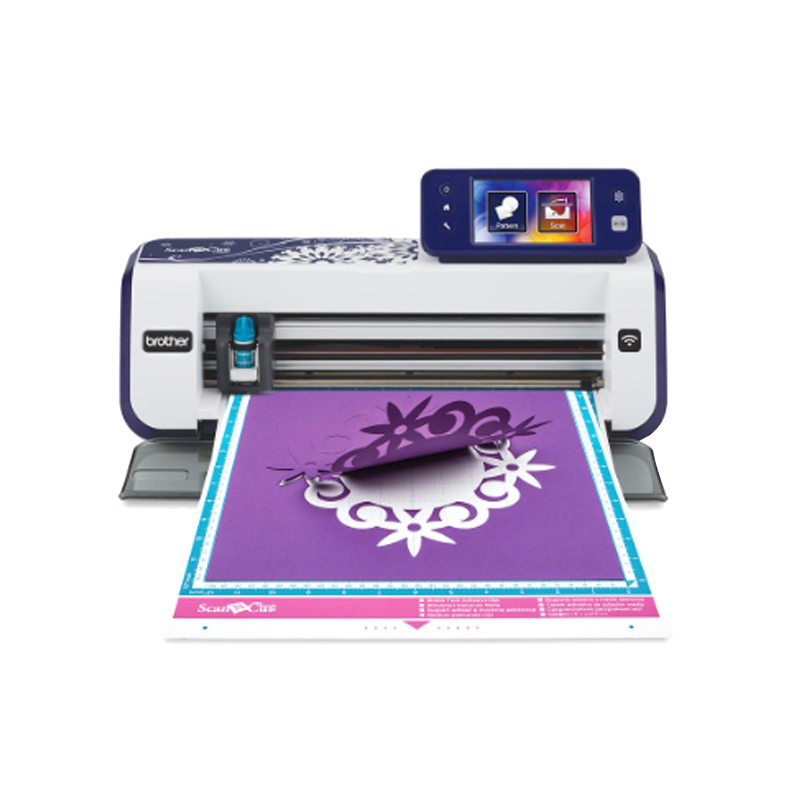 Epson SureColor SC-F2130 Fabric Direct Jet Printing Machine 6